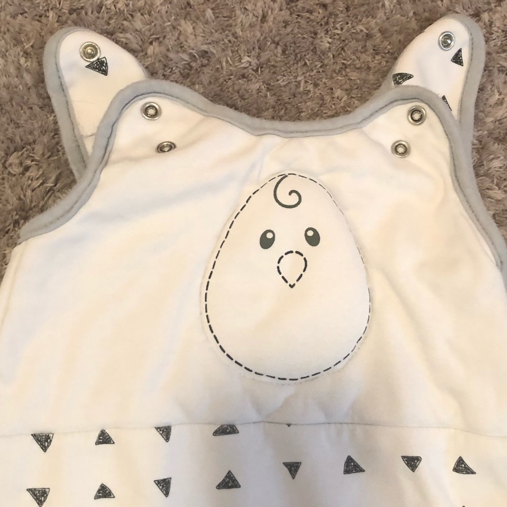 Nested Bean Zen Sleep Sack